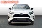 Toyota RAV4 Selection 2.5 Hybrid  4x4
