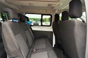 Citroen Jumpy Kombi L2H1