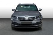 Skoda Karoq Style 2.0 TDI 4x4  DSG