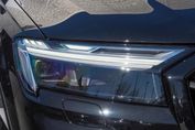 Audi Q7 60 TFSI e quattro S Line