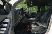 Mercedes GLC 220 d 4-Matic