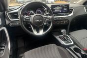 Kia XCeed M 1.5 T-GDI  DCT