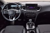 Kia Ceed 1.5 T-GDI mHEV Business Line DCT