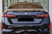 BMW Seria 5 520d xDrive M Sport