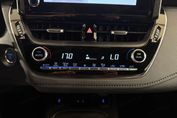 Toyota Corolla 1.8 Hybrid