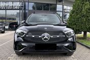 Mercedes GLC 300 4-Matic AMG Line