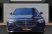Mercedes Klasa S 450 d  4-Matic AMG Line 9G-TRONIC