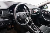 Skoda Kodiaq 2.0 TSI 4x4  DSG