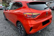 Renault Clio Techno 1.0 TCe