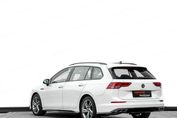 Volkswagen Golf 2.0 Tsi 4MOTION Style Dsg