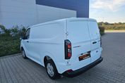 Ford Transit Custom L1H1
