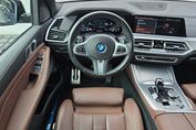BMW X5 xDrive45e sport-aut