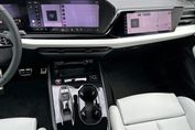 Audi A5 TDI quattro S line