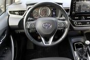 Toyota Corolla 1.5 Comfort