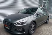 Hyundai i30 1.0 T-GDI Smart