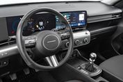 Hyundai Kona 1.0 T-GDI Smart
