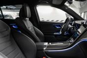 Mercedes GLC Coupe 220 d 4-Matic AMG Line