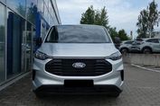Ford Transit Custom 320 L2H1 Trend Zabudowa Brygadowa
