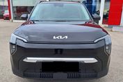 Kia EV3 81.4kWh Earth