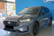 Ford Kuga Blue Cruise Edition eCVT 2.5 FHEV AWD