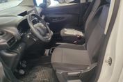 Toyota Proace City Verso Long  Combi
