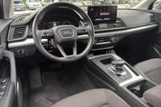 Audi Q5 40 TDI mHEV quattro Advanced S tronic