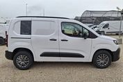 Peugeot Partner Van M Pro Skill EAT8