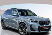 BMW X1 sDrive18d M Sport