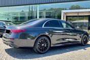 Mercedes Klasa S 450 d 4-Matic AMG Line