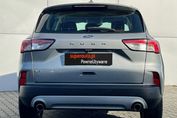 Ford Kuga 2.0 EcoBlue Titanium 4x4