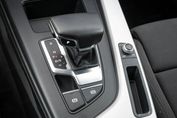 Audi A4 Avant 35 TFSI