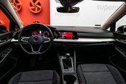 Volkswagen Golf 1.5 TSI Life