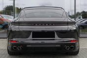 Porsche Panamera 4 E-Hybrid