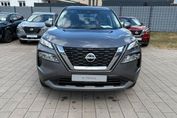 Nissan X-Trail N-Connecta 1.5 VC-T mHEV  Xtronic 7os