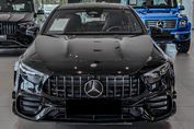 Mercedes Klasa A 45 S AMG 4-Matic+