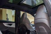 Audi Q8 TDI quattro S line