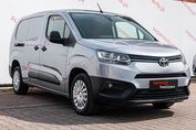 Toyota Proace City Long L2H1 Active