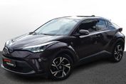 Toyota C-HR 1.8 Hybrid Style