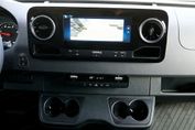 Mercedes Sprinter 319 CDI PRO Ekstradługi 9G-Tronic