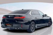 BMW Seria 7 M760e xDrive