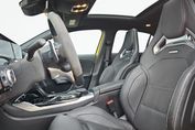 Mercedes Klasa A 45 S AMG 4MATIC