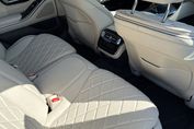 Mercedes Klasa E 220 d 4-Matic Avantgarde