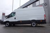 Iveco Daily 35S16 12m3 L3H2 Hi-Matic