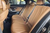 Mercedes Klasa E 220 d 4-Matic AMG Line