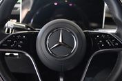 Mercedes Klasa S 350 d L 4-Matic