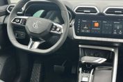 MG ZS 1.5 HEV+ Exclusive aut