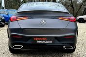 Mercedes GLC Coupe 300 d 4MATIC AMG Line