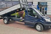 Ford Transit 350 L3 Trend Wywrotka