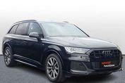 Audi Q7 50 TDI quattro S Line