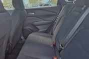 Nissan Qashqai 1.3 DIG-T mHEV Acenta Xtronic